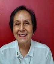 Maria Teresa Rojas