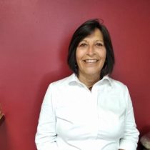 Maria Elena Torrealba